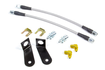 FLEXLINE KIT  FRONT  KIT CAR W