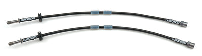 Flexline Kit Front 09-16 Audi A4