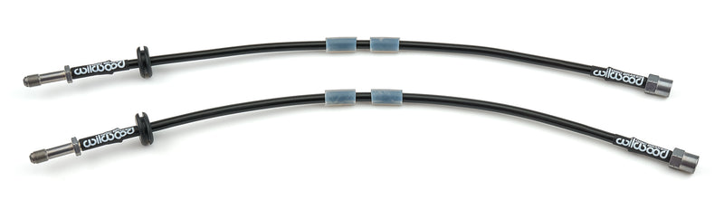 Flexline Kit Front 09-16 Audi A4