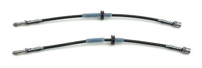 Flexline Kit Rear 09-16 Mitsubishi Lancer