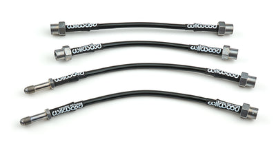 Flexline Kit Rear 08-13 BMW M3