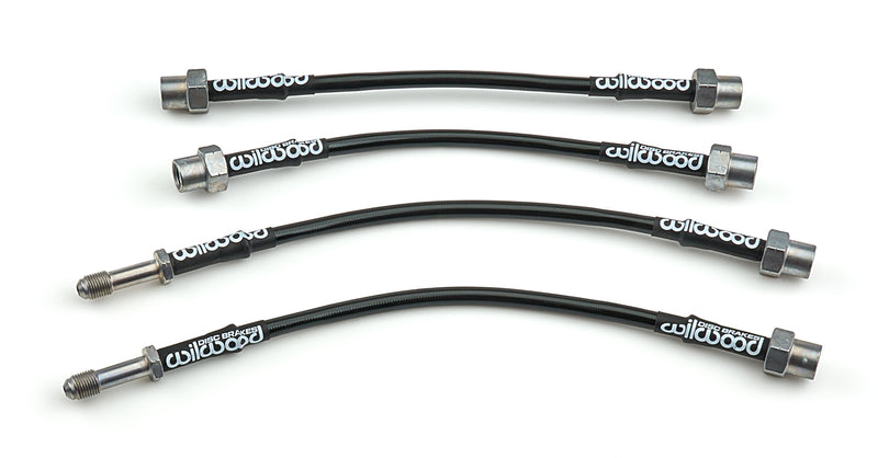 Flexline Kit Rear 08-13 BMW M3