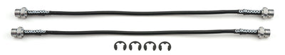 Flexline Kit Rear 05-15 Toyota Tacoma