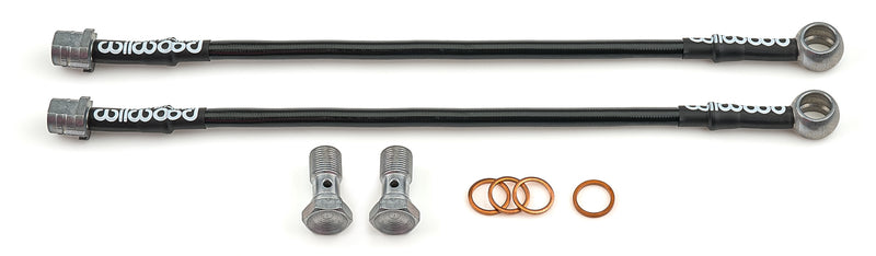 Flexline Kit Rear 96-09 Audi A4