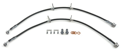 Flexline Kit Front 06-09 Honda S2000