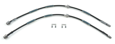 Flexline Kit Front 07-17 BMW X5