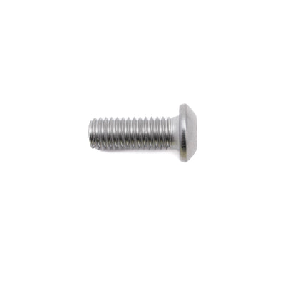 Bolt Button Head 3/8-16 X 1.0 Length - 23011239