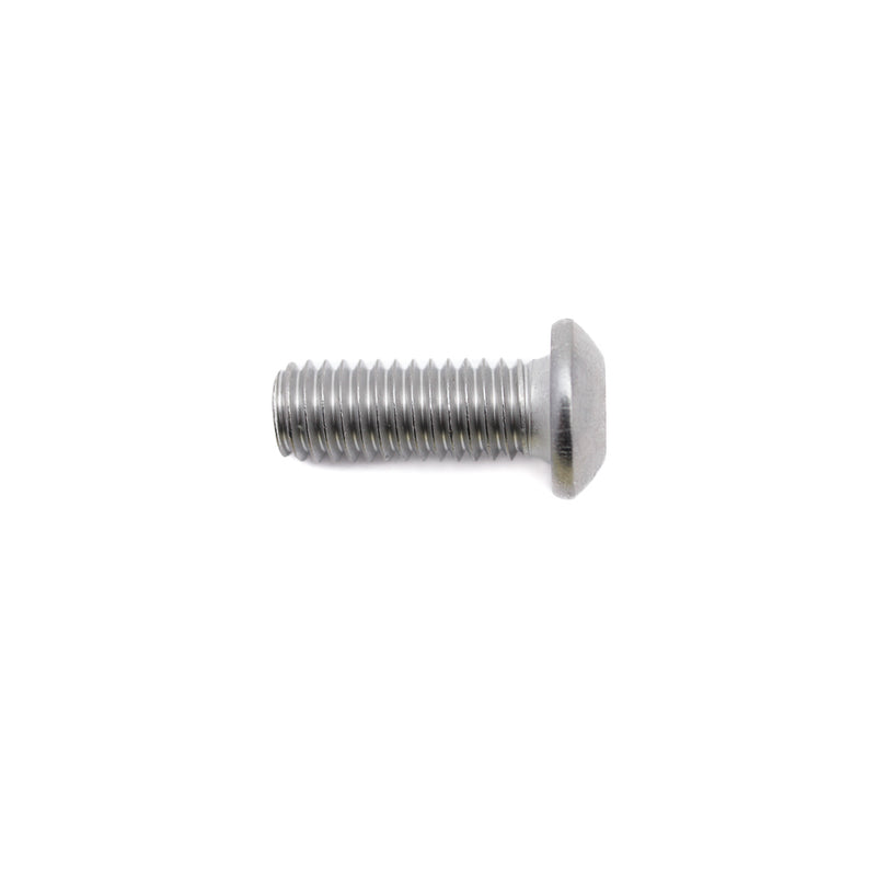 Bolt Button Head 3/8-16 X 1.0 Length - 23011239