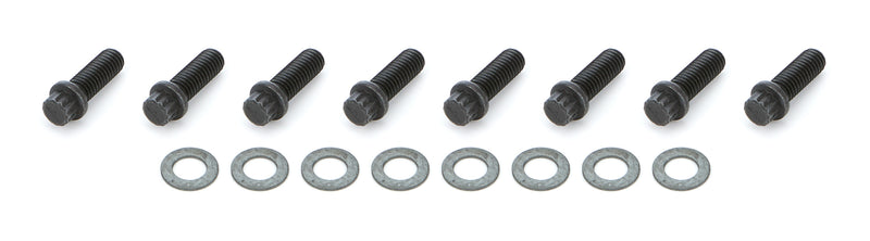 Drive Flange Blt.Kit