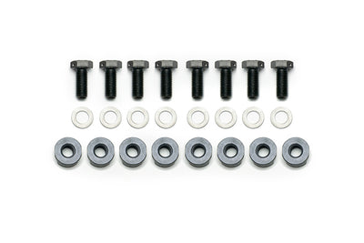 BOLTS BRAKE ROTOR 5/16-24 8PC