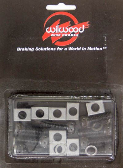 ROTOR BOLT KIT - DYNAMIC REAR