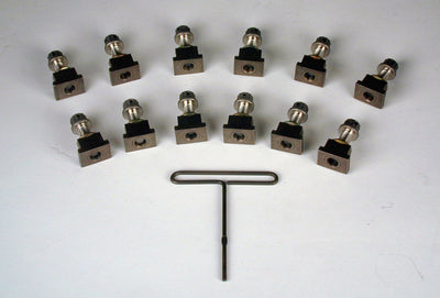 ROTOR BOLT KIT