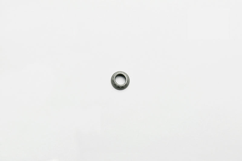Nut 7/16-20 Self-Lock 12PT - 2309182