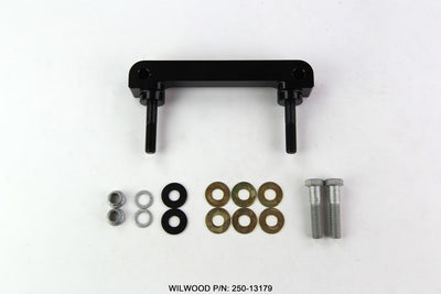 CALIPER MOUNTING KIT