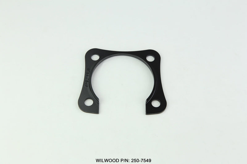 Axle Bearing Retainer Chevy Special - 2507549
