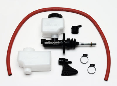 SHORT REMOTE M/C KIT