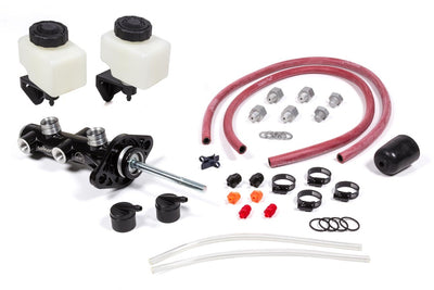 MASTER CYLINDER