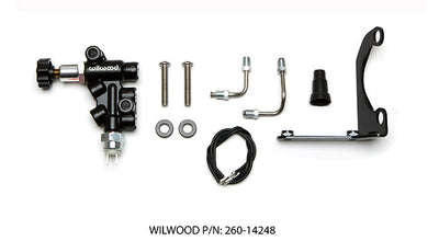 PROP VALVE COMBO