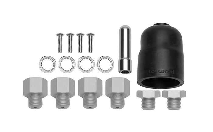 Kit Hardware M/C Tandem 1.00/1.12 - 26014502