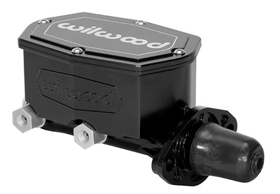 MASTER CYLINDER