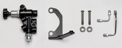 P-VALVE COMBO PROPORTIONING W/