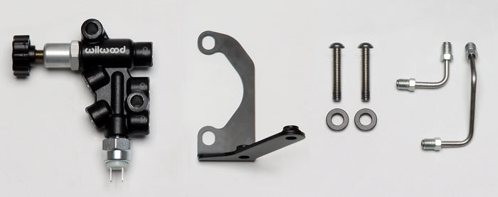 P-VALVE COMBO PROPORTIONING W/