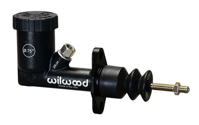 MASTER CYLINDER