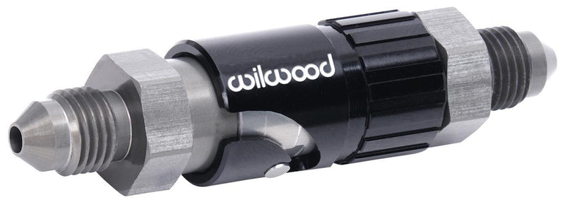MASTERCYLINDER VALVE