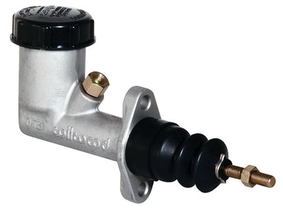 ALUMINUM MASTER CYLINDER - 5/8