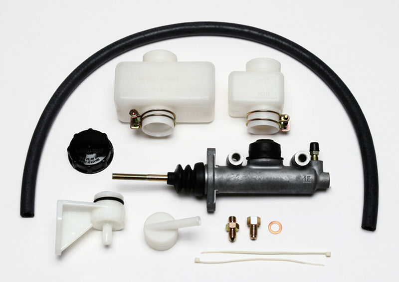 1-1/8in Master Cylinder - 2603380