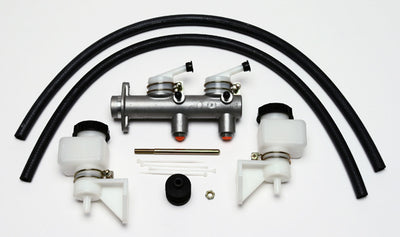 TANDEM MASTER CYLINDER - 1