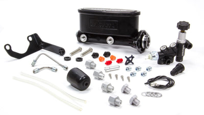 KIT M-C TANDEM 1.00 W-P-VALVE
