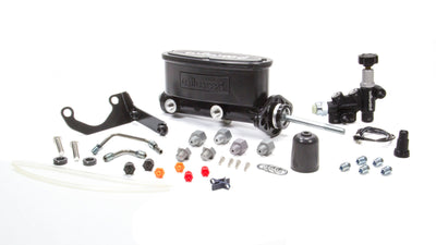 HV TANDEM M/C KIT W/BRKT & PRO