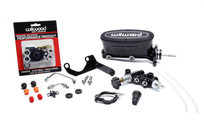 MASTER CYLINDER