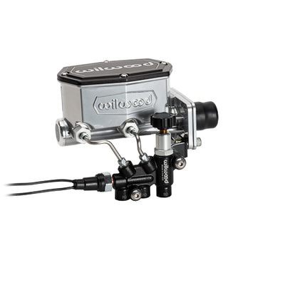 MASTER CYLINDER