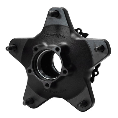 WIDE 5 HUB