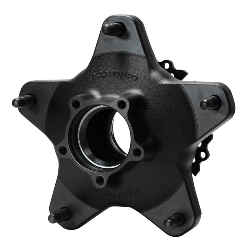 WIDE 5 HUB