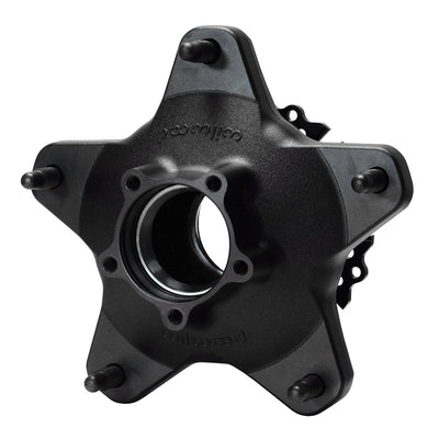 HUB STARLITE 55XD REAR DRILLED