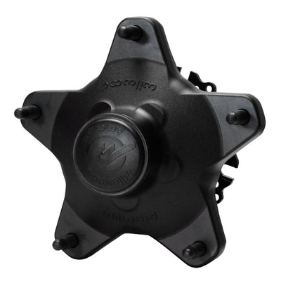 WIDE 5 HUBS