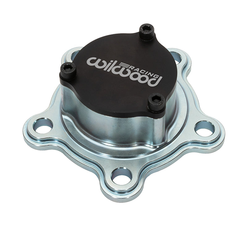 DIVE FLANGE