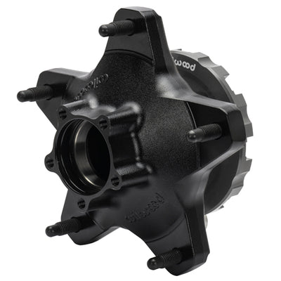 AXLE HUB