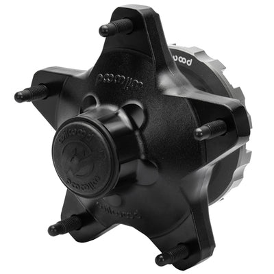 AXLE HUB