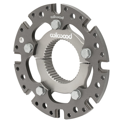 AXLE HUB