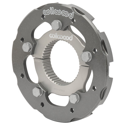 AXLE HUB