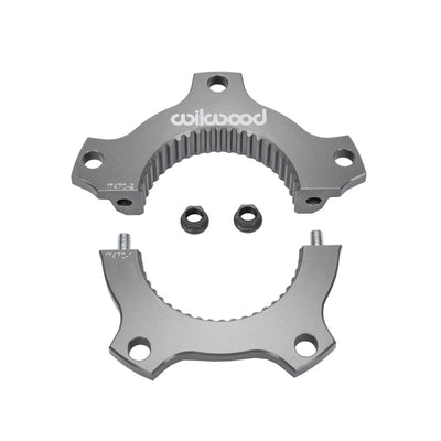 AXLE HUB