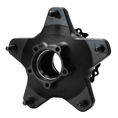 Starlite 55XD Hub Rear 5 Bolt 1-Ton
