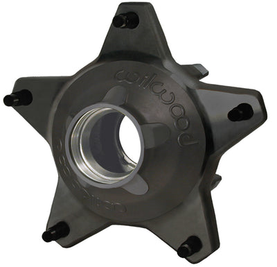 HUB-STARLITE 55 FRONT W CAP