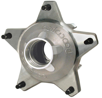HUB-STARLITE 55 FRONT W SNAP