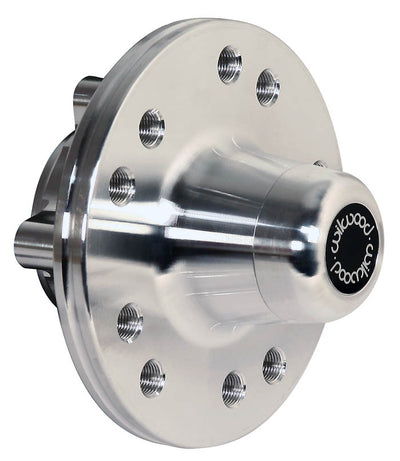 HUB SOLID CHEV