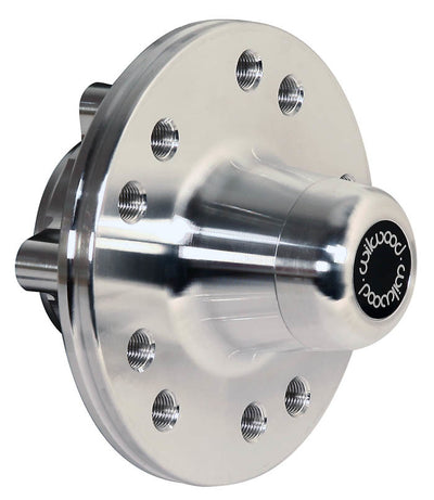 HUB SOLID PINTO